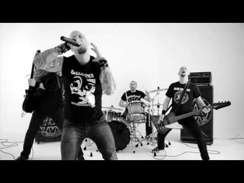 The Rotted - Rotted Fucking Earth (official video)