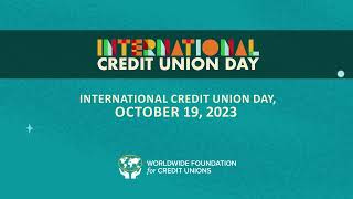 How to Get Involved for International Credit Union Day