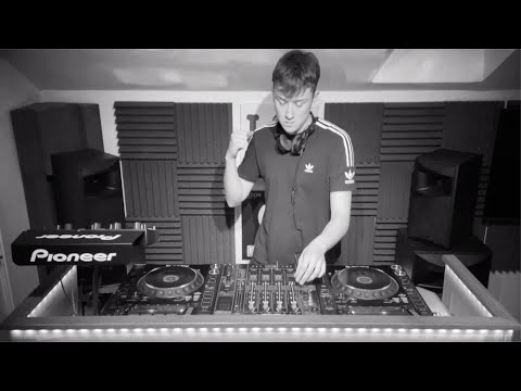 Jay Tommy - Lockdown Mix (April 2020)