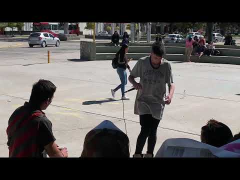 Preventores Rapea Allen 2019: Big Pool vs Aristo