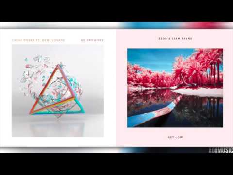 "No Low Promises" - Mashup of Zedd/Cheat Codes/Liam Payne/Demi Lovato