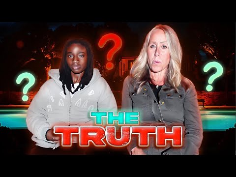 The TRUTH about my ADOPTION... l LUVESTI