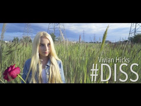 Vivian Hicks #DISS