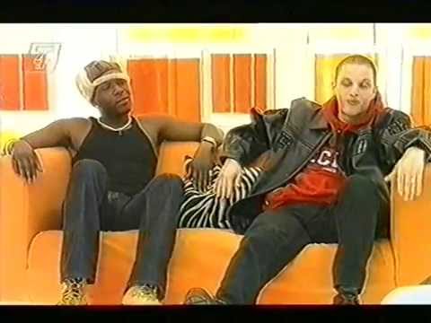 'Hello' the interview Jhay Palmer & Mc Image