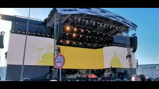 Chisu - Yksinäisen Keijun Tarina - Flow Festival 2022 - 14.8.2022