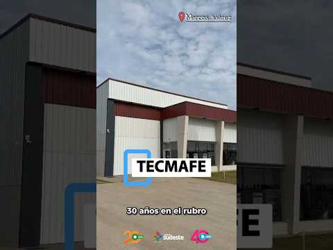 🏗️ ¿Construís? La empresa que resuelve TODO en un solo lugar en Marcos Juárez