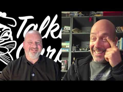 Adam Penning Interview