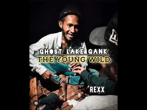 THE YOUNG WILD | GHOST LAKE RAP (Official Visual Audio)