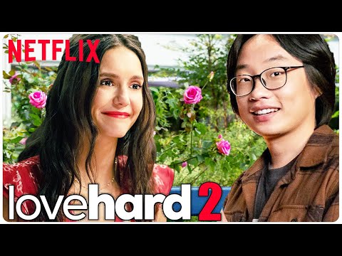 YouTube video about: Will there be a love hard 2?