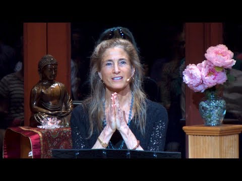 Tara Talks: Dissolving the Trance of the Unreal Other