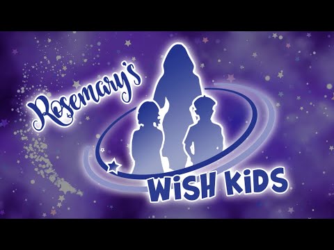Rosemary's Wish Kids AboutUsVideo