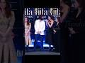 Kartik Aaryan And Kriti Sanon At Iifa Awards 2025 Shorts
