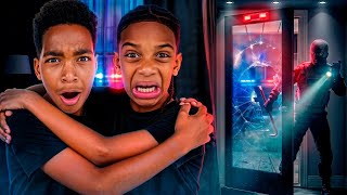 SOMEONE BROKE INTO OUR HOUSE!! MQDEFAULT Thumbnail