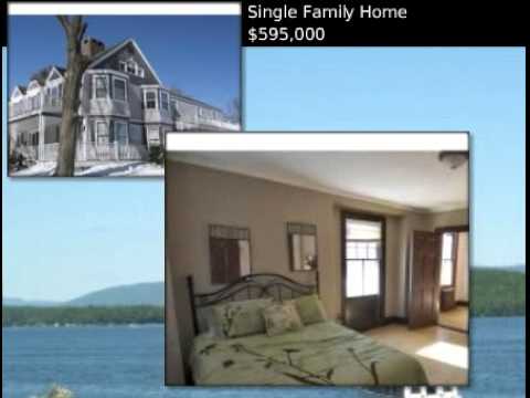 $595,000 Single Family Home, Laconia, NH