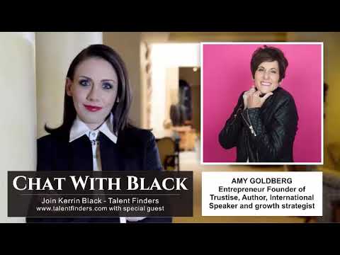 Promotional video thumbnail 2 for AMY G #RockYourVibe