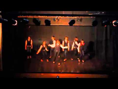 Girls' Generation 소녀시대 - Mr.Mr. Cover by Roat9 Girls @Konnection Dance Battle 2014
