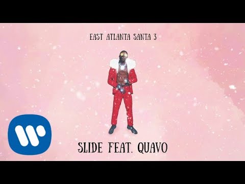 Gucci Mane - Slide feat. Quavo [Official Audio]