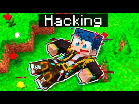 STEF È STATO HACKERATO! - MINECRAFT FILM