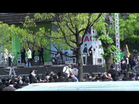 Lag Baomer Parade 5777  # 2