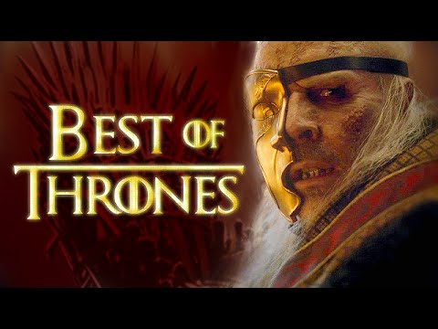 Best of Thrones : Lord of the Tides (House of the Dragon)