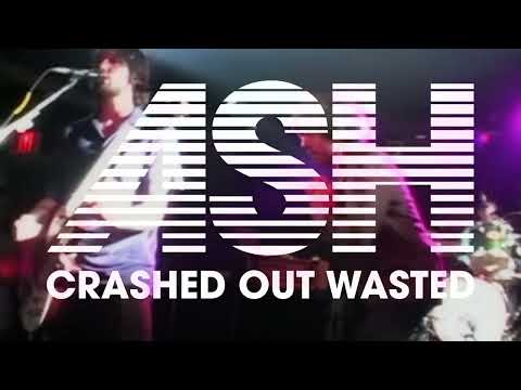 Video thumbnail for Crashed Out Wasted