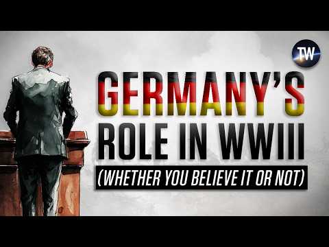 This Germany Prophecy Just Hit the Joe Rogan Podcast (With a Shoutout from Sam Tripoli)