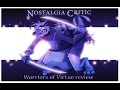Warriors Of Virtue Nostalgia Critic