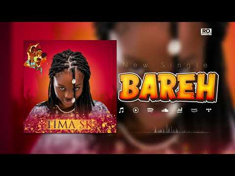 TIMA SK  - BARÉ - Prod by SILINKA MUSIC ( Audio officielle)