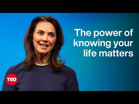 Why We Need to Know Our Lives Matter