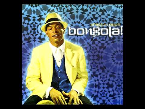 Preston Epps - Caravan (1961)