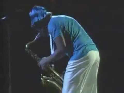 Sonny Rollins   My One and Only Love