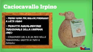 preview picture of video 'Cooperativa Agricola Molara - Chi siamo'