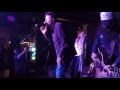 The Room- Phil Hamilton, Erica Perry, & Deryl ...