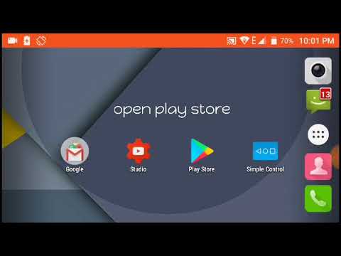 Softkeys:: how to enable navigation bar on any Android
