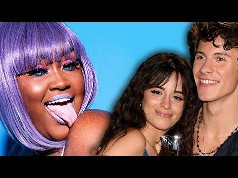download lagu mp3 mp4 Camila Cabello Cupcakke Shawn Mendes, download lagu Camila Cabello Cupcakke Shawn Mendes gratis, unduh video klip Camila Cabello Cupcakke Shawn Mendes
