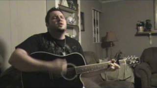 Ryan Adams &quot;The Hardest Part&quot; (Cover) by Dustin Seymour