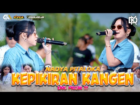 Nadya Pitaloka -  Kepikiran Kangen ( DK Musik  X Pemuda TegalRejo Rebound ) Assooyyy!!!