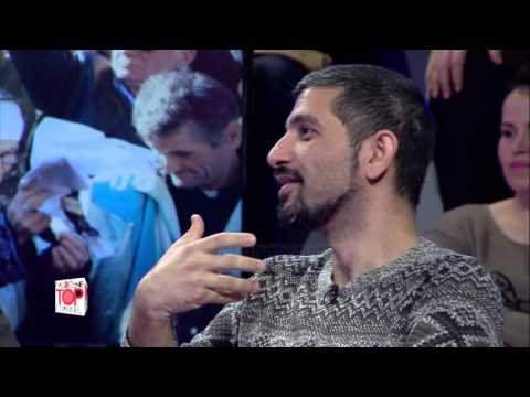 Pasdite ne TCH, 11 Dhjetor 2015, Pjesa 4 - Top Channel Albania - Entertainment Show