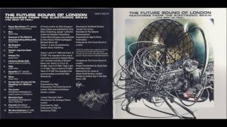 The Future Sound Of London ‎– Teachings From The Electronic Brain (The Best Of FSOL) Full Album
