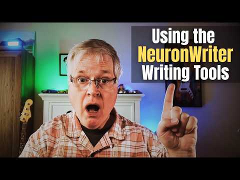 NeuronWriter-Tutorial 2025: So nutzen Sie die KI-Schreibwerkzeuge von NeuronWriter für längere Texte