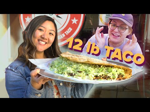 download lagu mp3 mp4 Giant Taco, download lagu Giant Taco gratis, unduh video klip Giant Taco