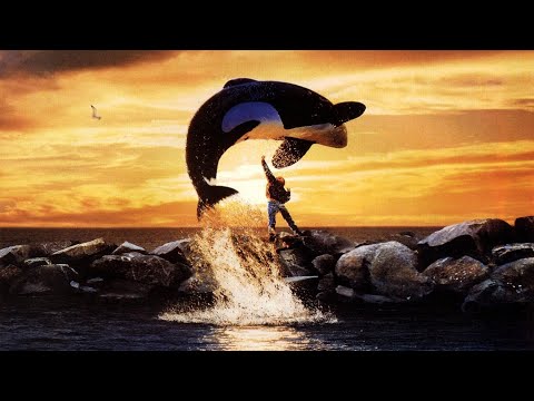 Free Willy (1993) | Ambient Soundscape