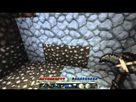 Minecraft Modventures: w/ Mrjard69 & Tehpierow ep 2