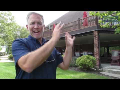 375 Acres Shawnee Wind Ranch Zanesfield, Ohio $5,595,000