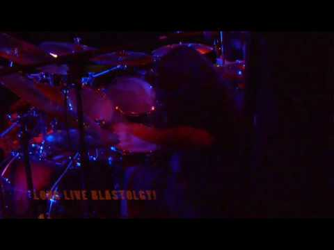 Max Kolesne and KRISIUN III !!!