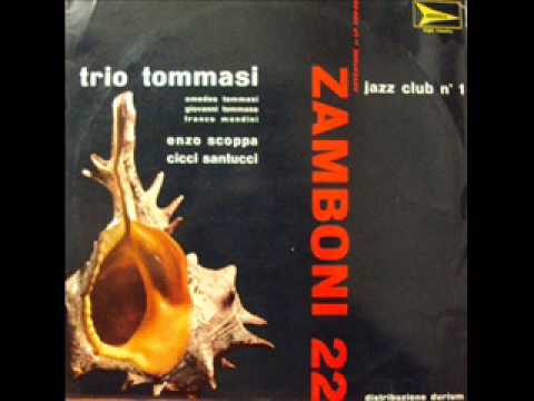TRIO TOMMASI - ZAMBONI 22