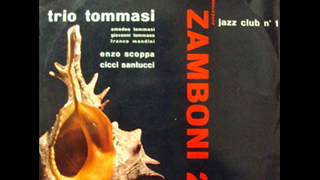 TRIO TOMMASI - ZAMBONI 22