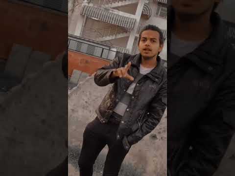 Faizan khan Dubbing ree...