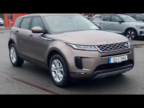 Land Rover Range Rover Evoque 2.0D I4 150 PS AWD A - Image 2