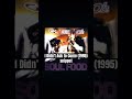 Goodie Mob - I Didn’t Ask to Come (1995) snippet #90sHipHop #GoodieMob #DungeonFamily